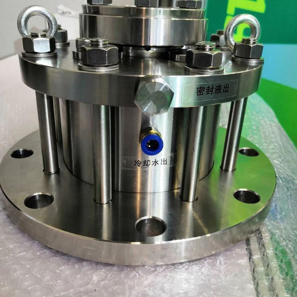 不銹鋼反應(yīng)釜的粘壁現(xiàn)象