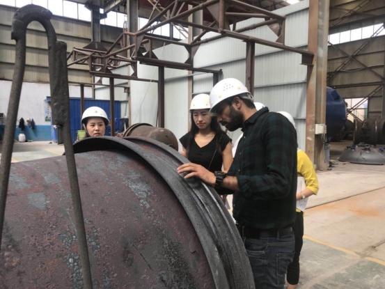 搪玻璃反應罐在操作時需要注意什么？