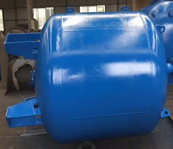 搪瓷反應釜出現油壓波動問題(圖1) 搪瓷反應釜