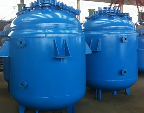 搪瓷反應(yīng)釜使用過程中注意事項(xiàng)