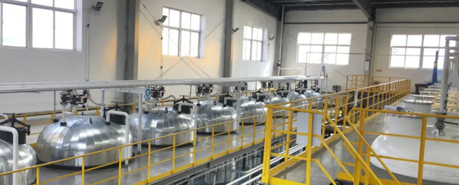 搪玻璃反應釜如何防止金屬腐蝕(圖3) image.png