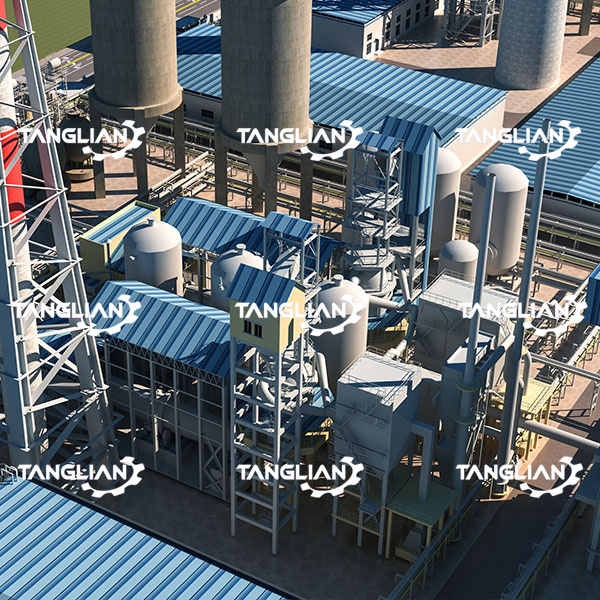 乙腈生產(chǎn)線工藝設(shè)計(jì)